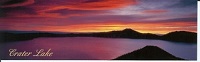 Impact Photographics Bookmark 21419 Sunset